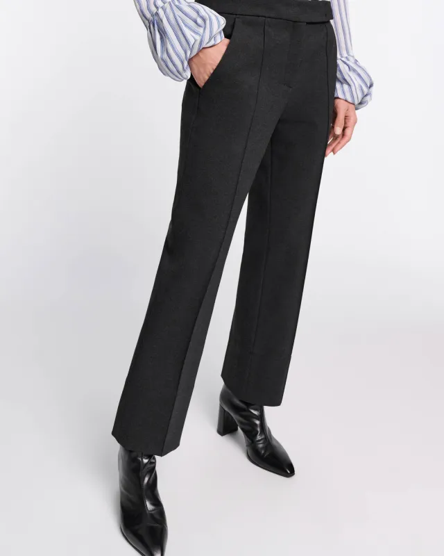 Emotional Essence Pants made by Dorothee Schumacher