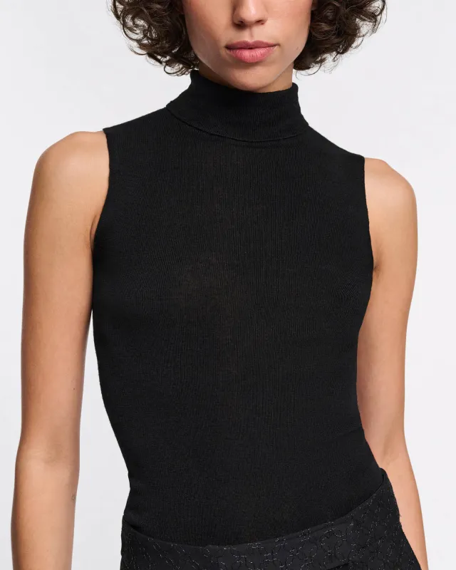 Sleeveless Top sold by TNT Fashion