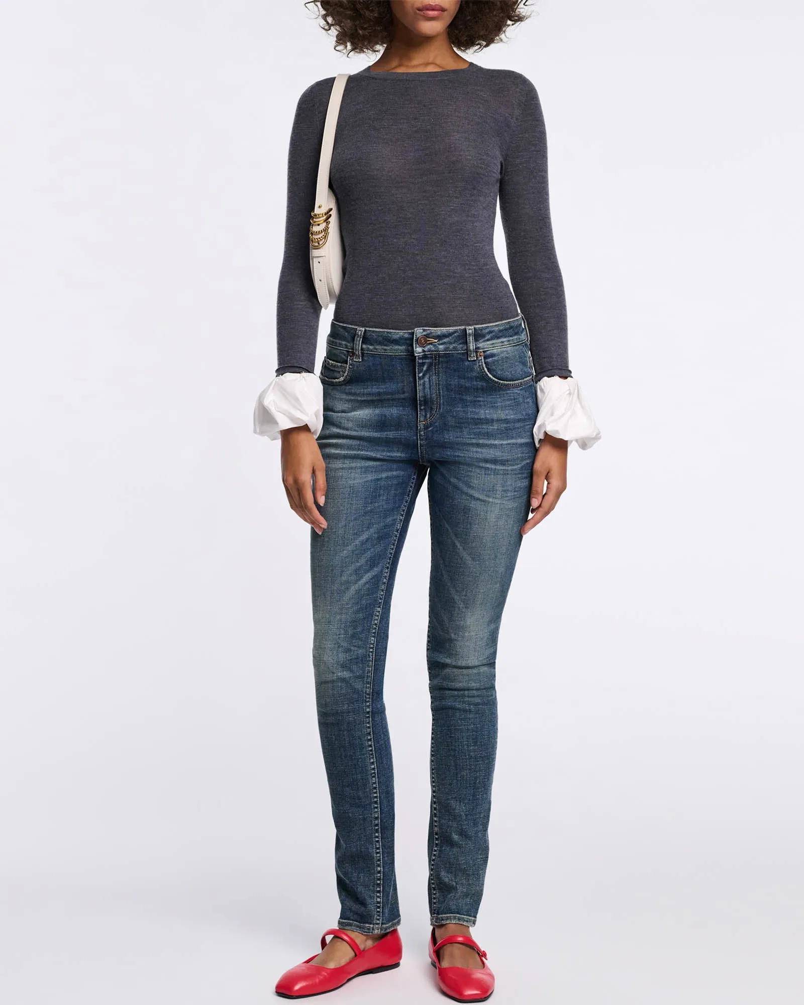 Chic Pullover sold by TNT Fashion product image thumbnail 2