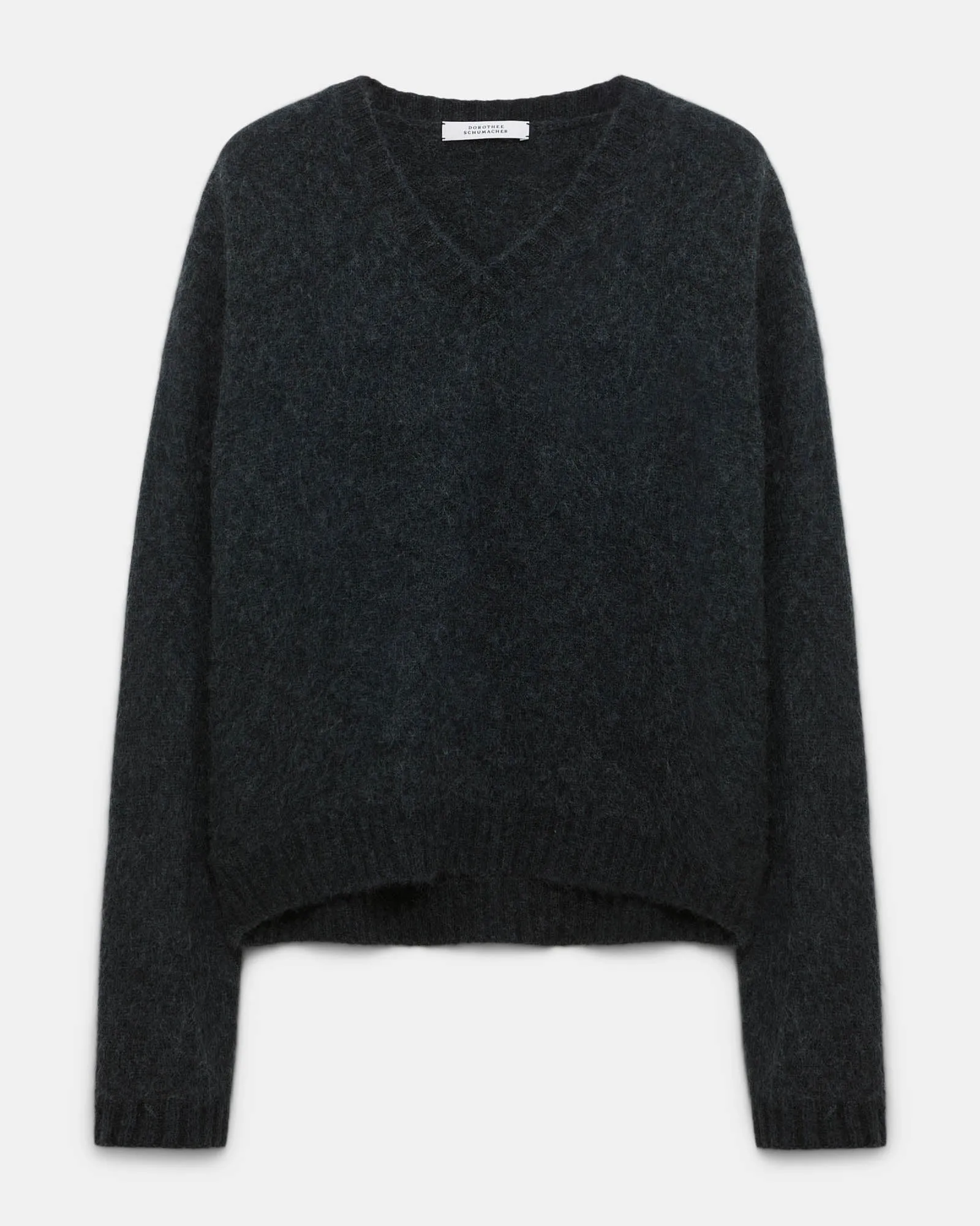 Fluffy Statement Sweater sold by TNT Fashion product image thumbnail 5