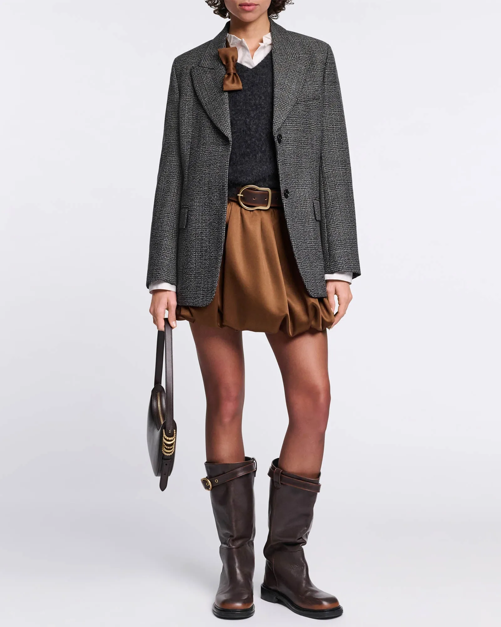 Fluffy Statement Sweater sold by TNT Fashion product image thumbnail 2