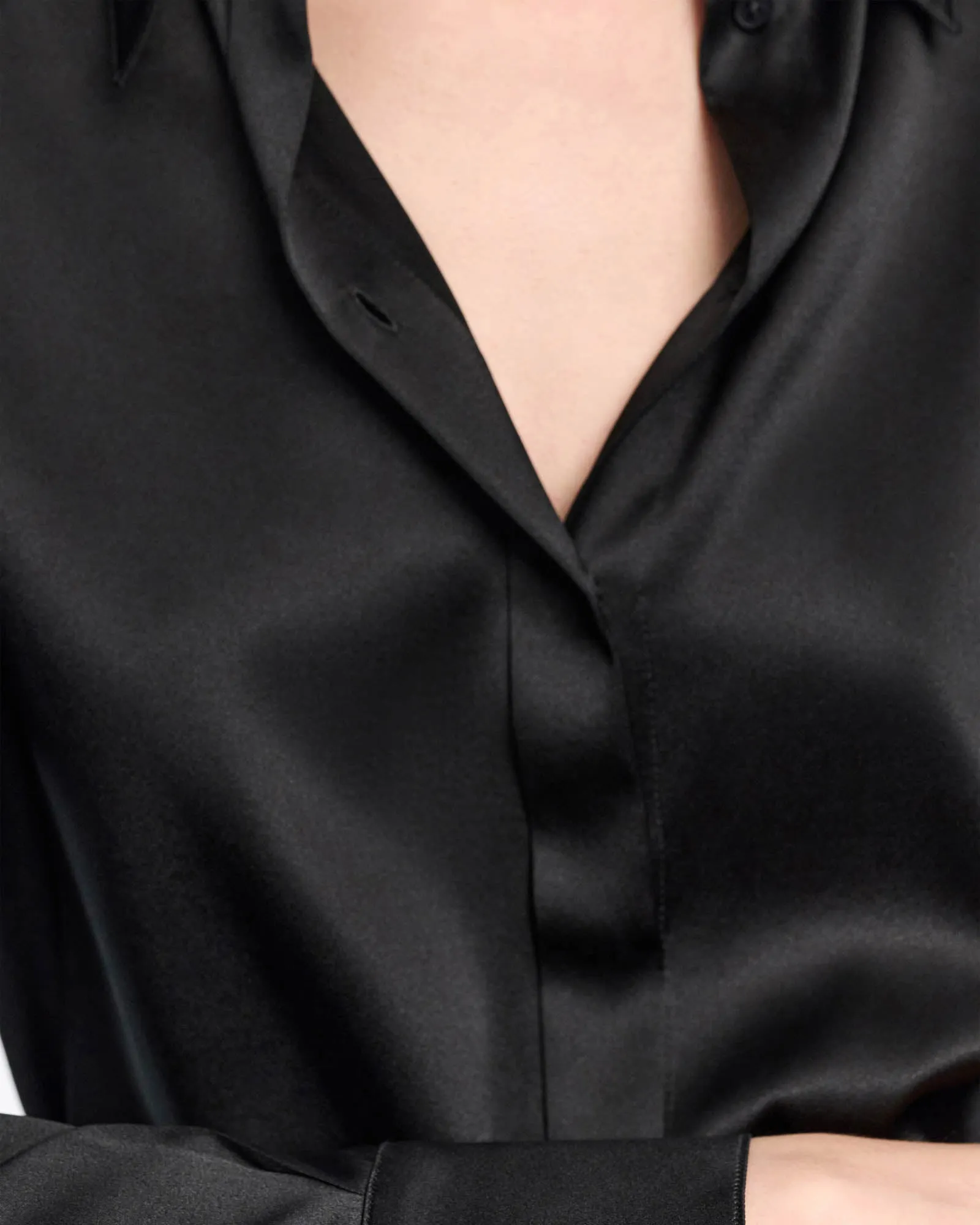 Sense of Shine Blouse sold by TNT Fashion product image thumbnail 4