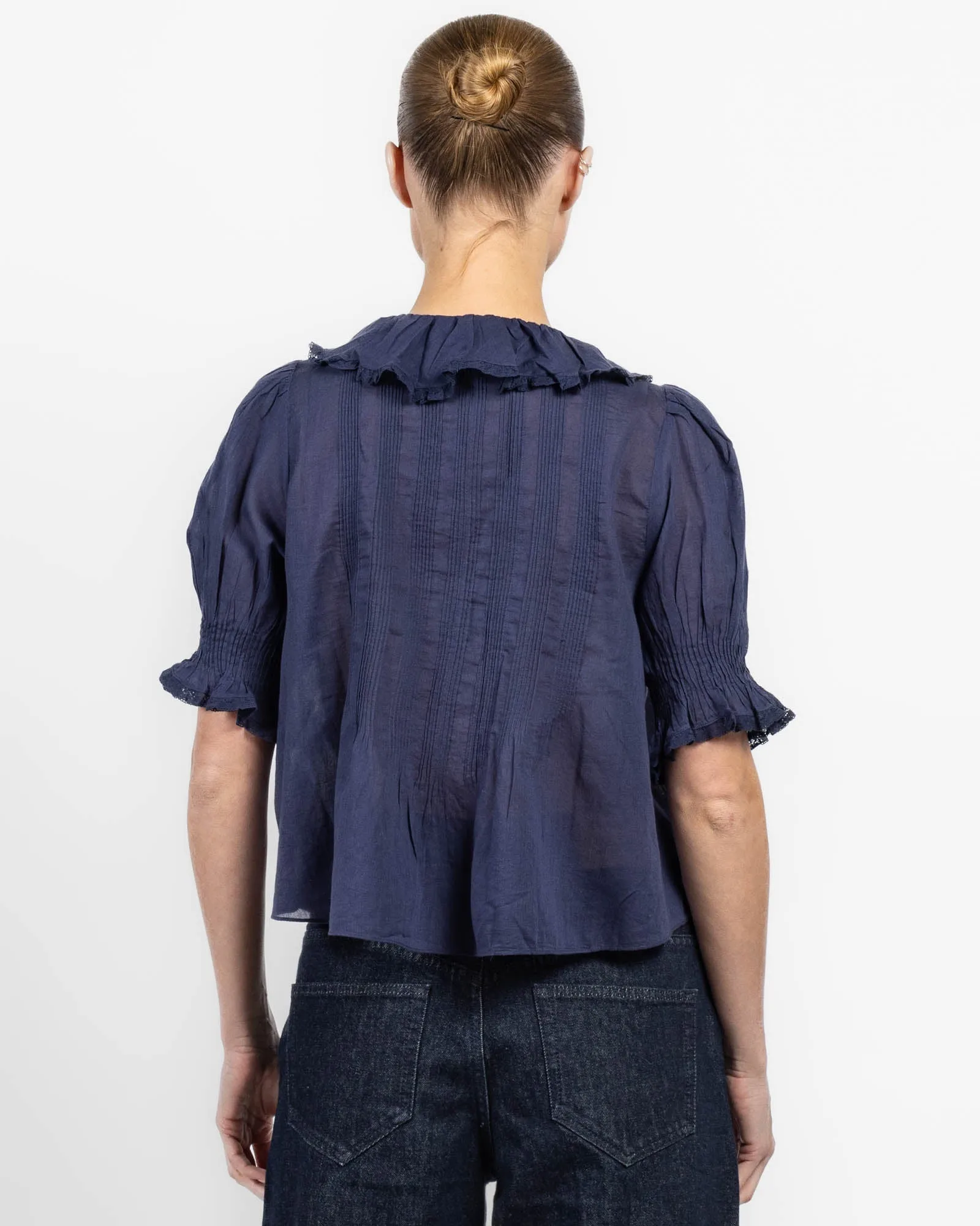 Henri Top sold by TNT Fashion product image thumbnail 3