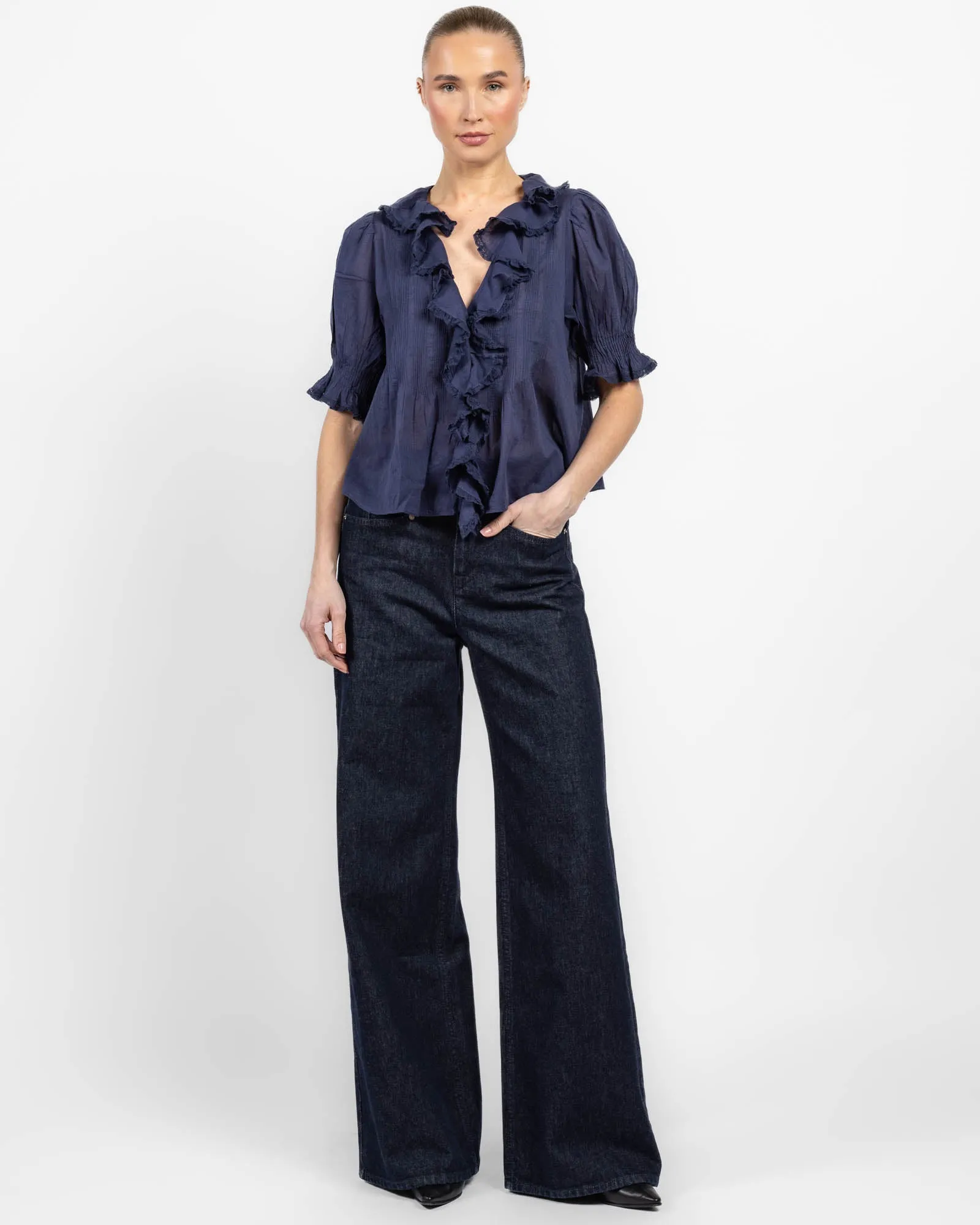 Henri Top sold by TNT Fashion product image thumbnail 2