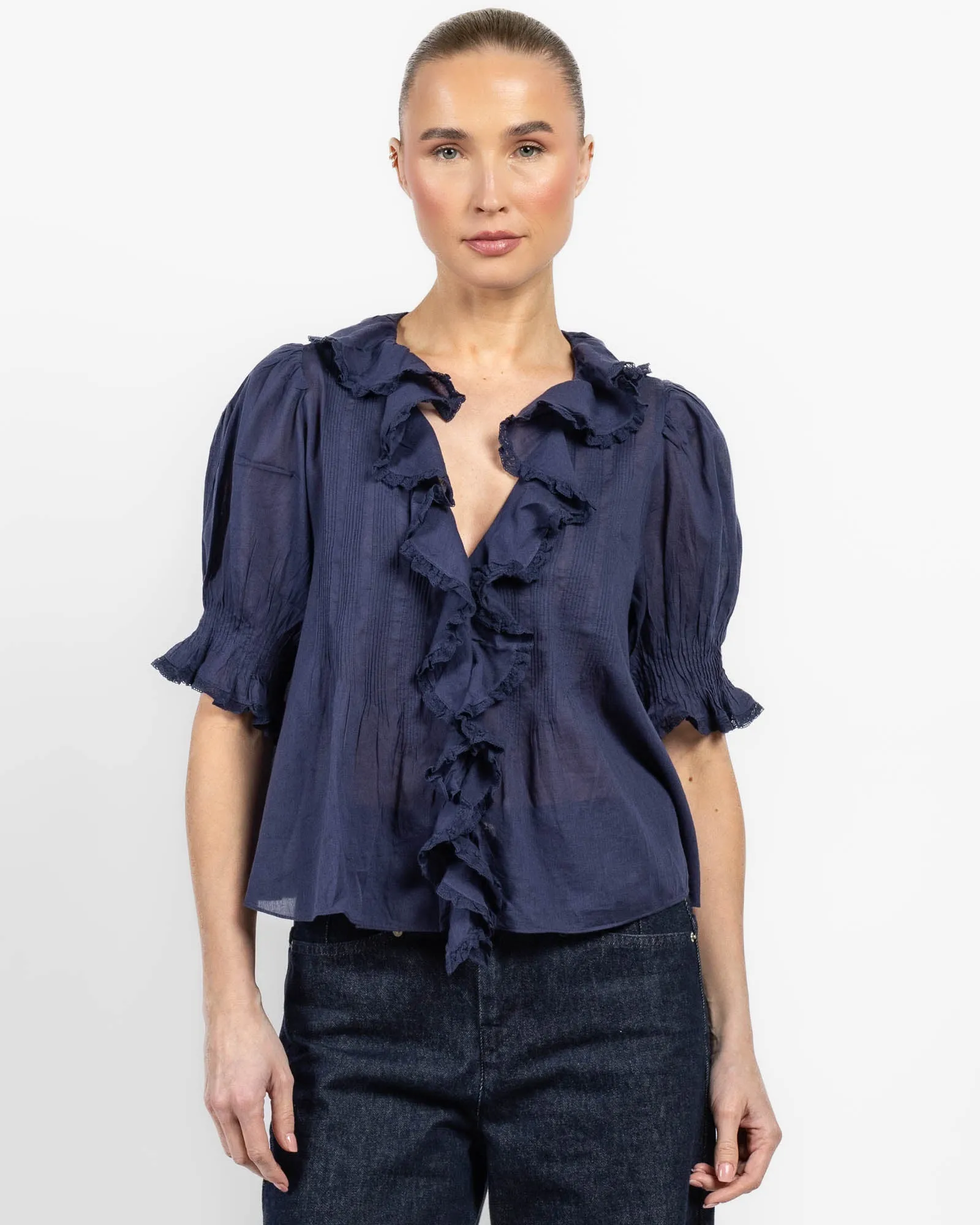 Henri Top sold by TNT Fashion