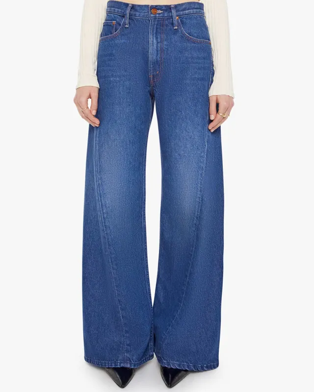 Lemon Twist Sneak Jeans sold by TNT Fashion