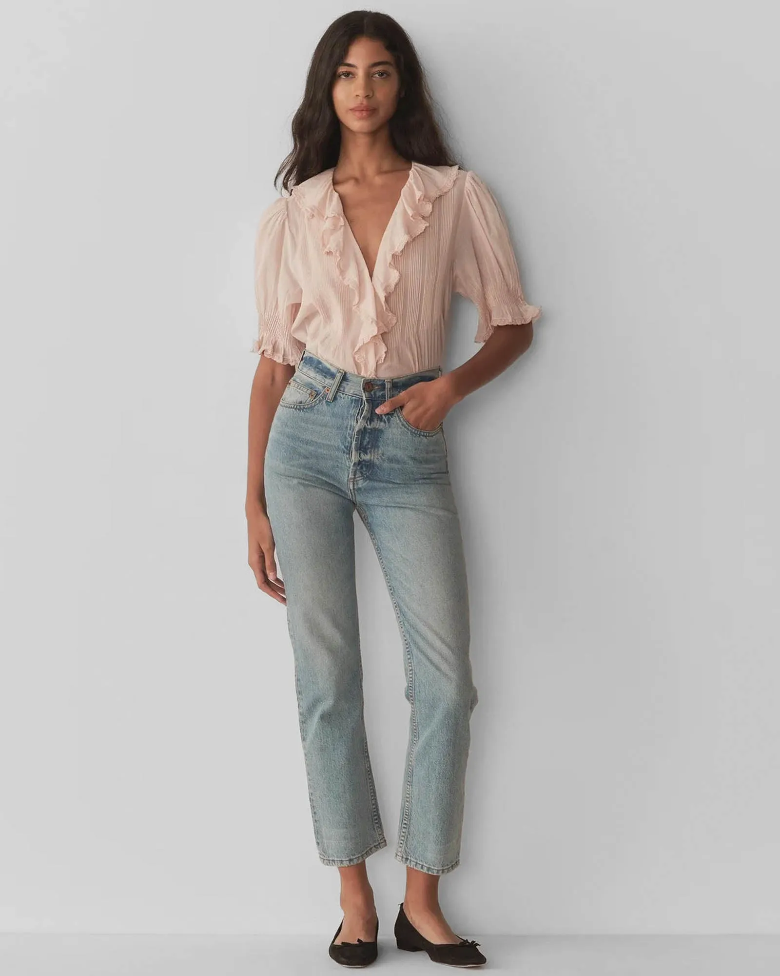 Henri Top sold by TNT Fashion product image thumbnail 2