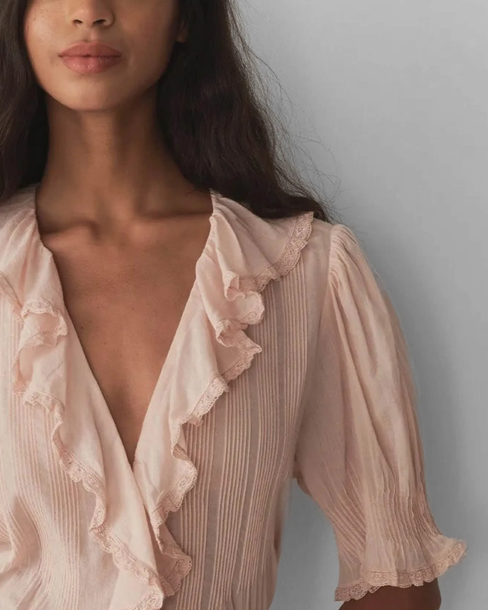 Henri Top sold by TNT Fashion product image thumbnail 4