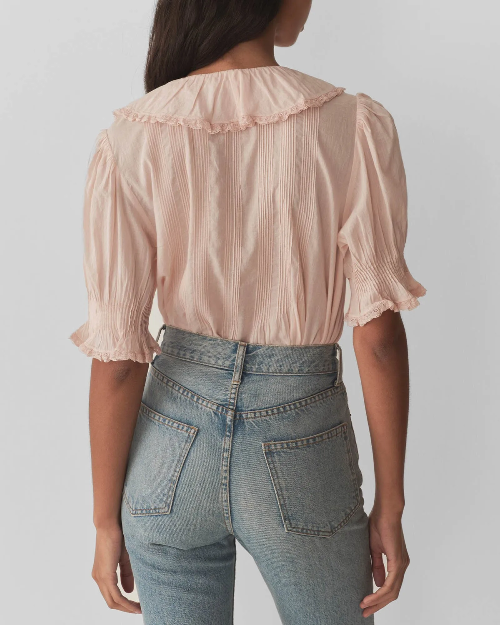 Henri Top sold by TNT Fashion product image thumbnail 3
