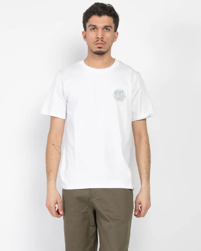 Globe T-Shirt sold by TNT Fashion