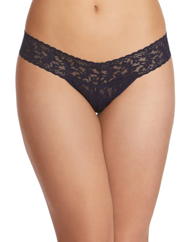 Low Rise Thong sold by TNT Fashion