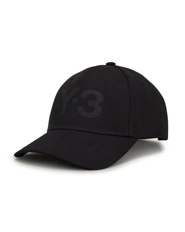 Logo Cap sold by TNT Fashion