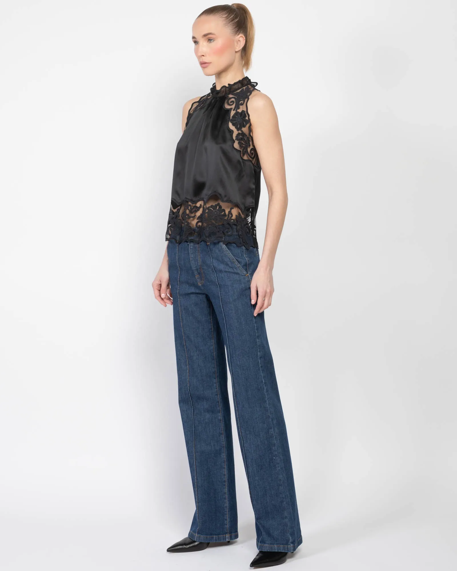 Elowen Top sold by TNT Fashion product image thumbnail 4
