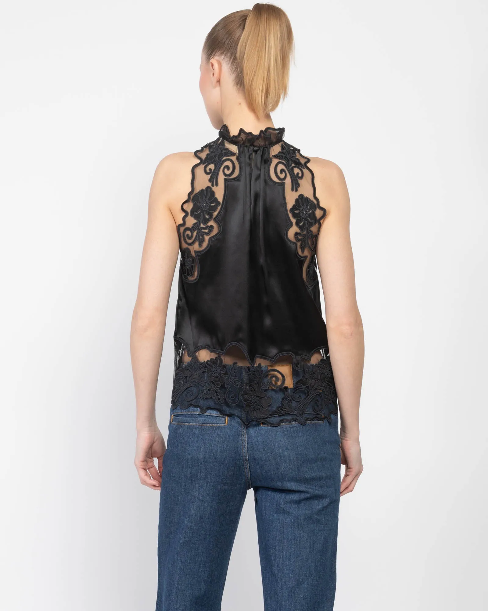 Elowen Top sold by TNT Fashion product image thumbnail 2