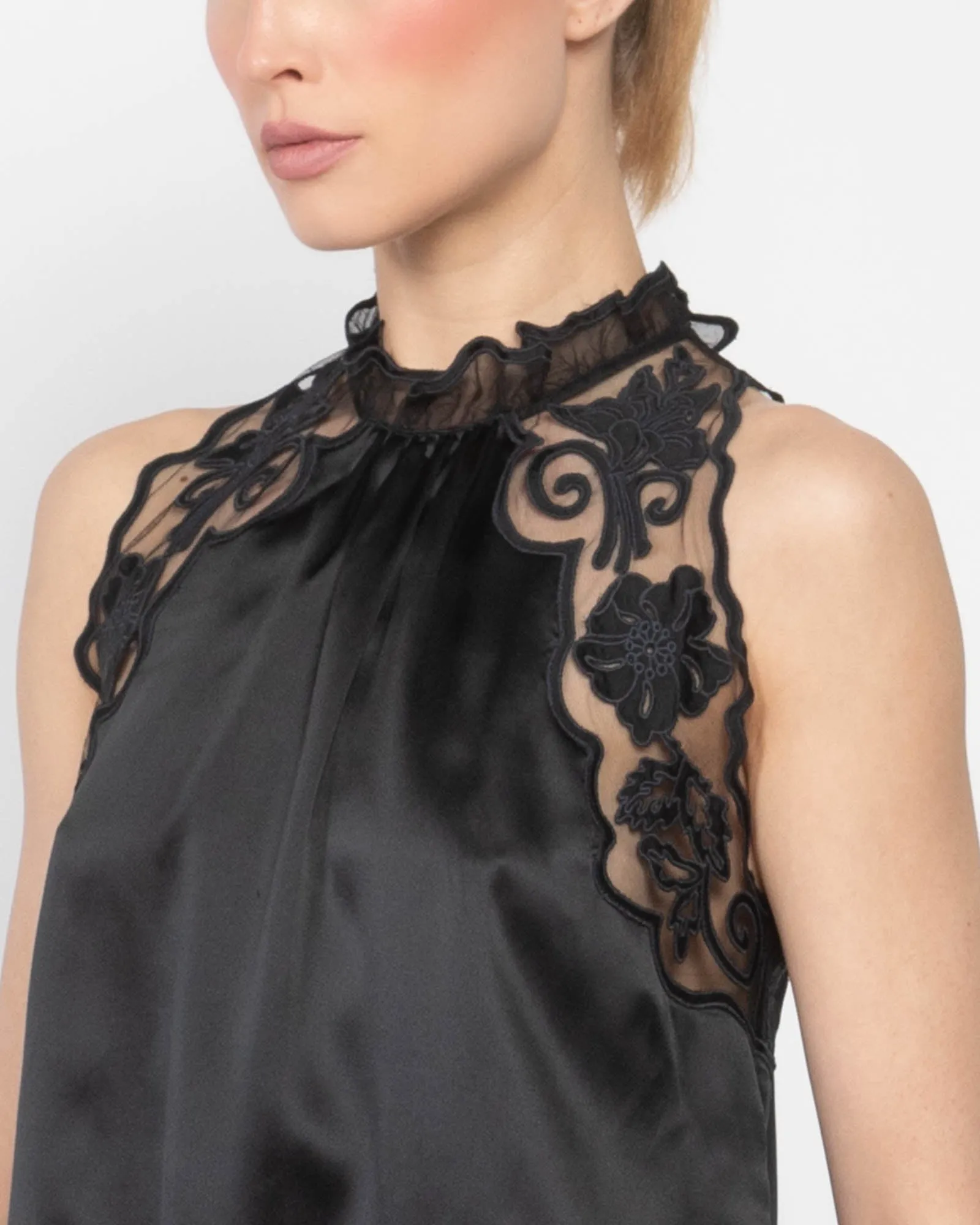 Elowen Top sold by TNT Fashion product image thumbnail 5