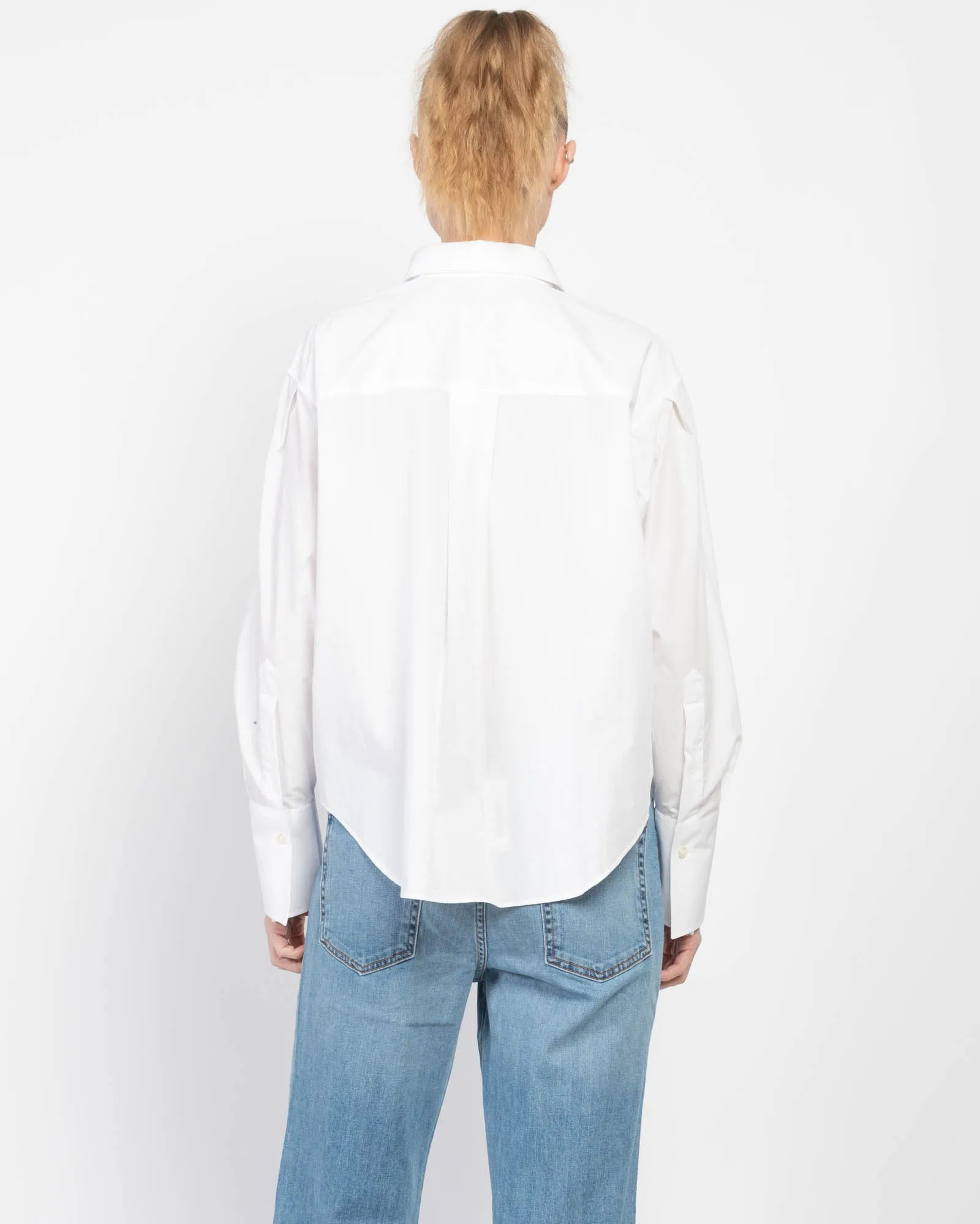 Isabel Shirt sold by TNT Fashion product image thumbnail 3