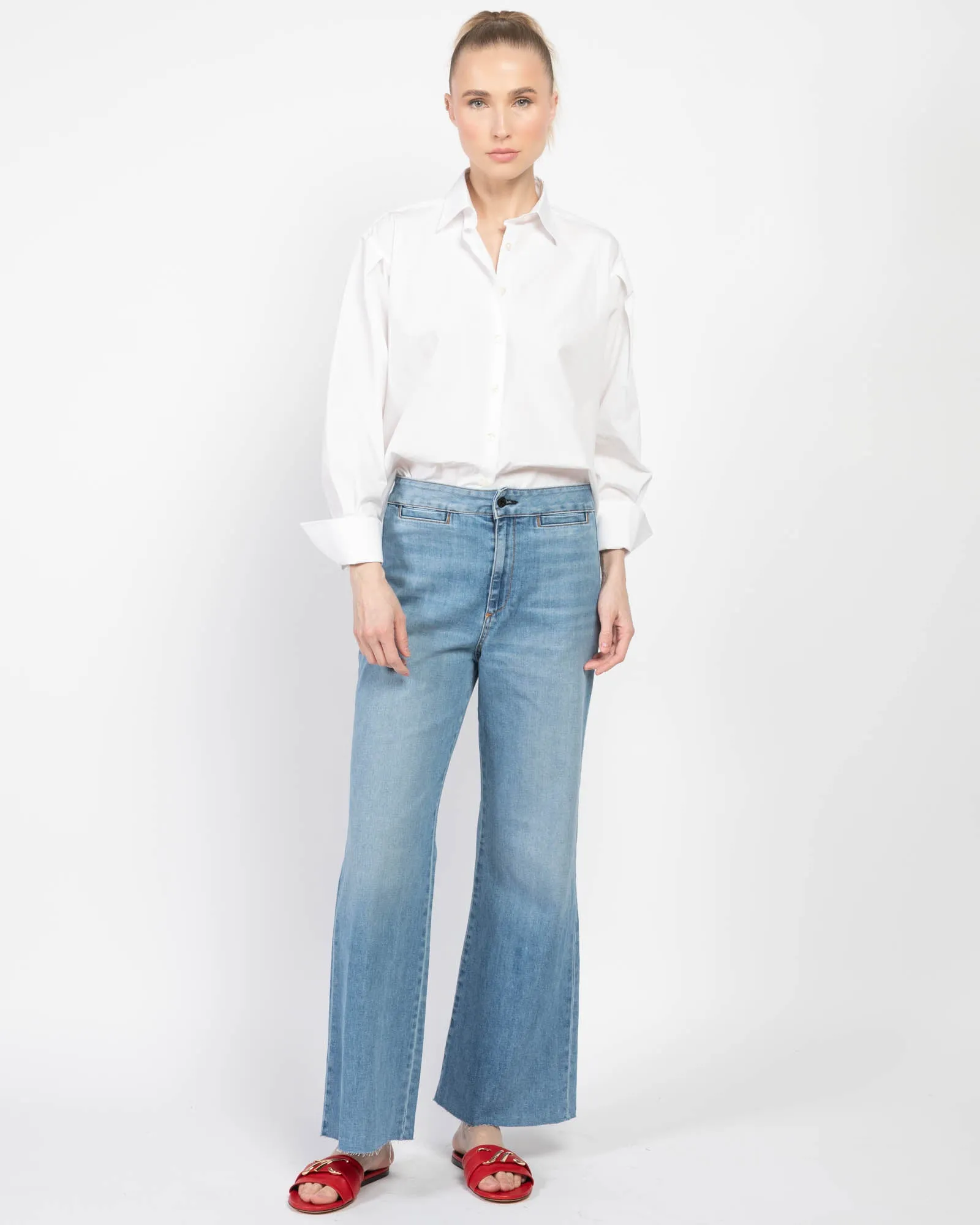 Isabel Shirt sold by TNT Fashion product image thumbnail 2