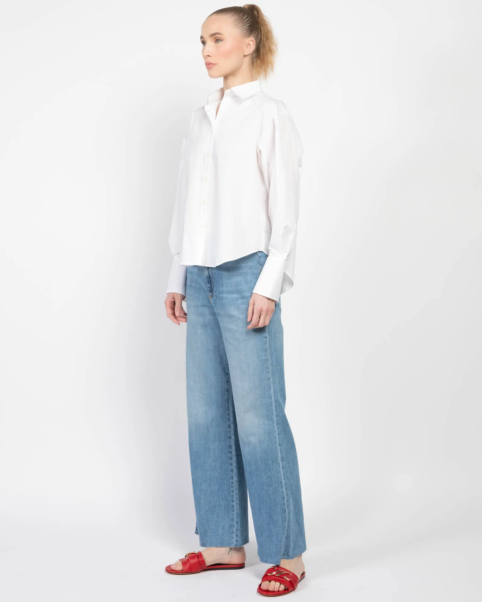 Isabel Shirt sold by TNT Fashion product image thumbnail 4