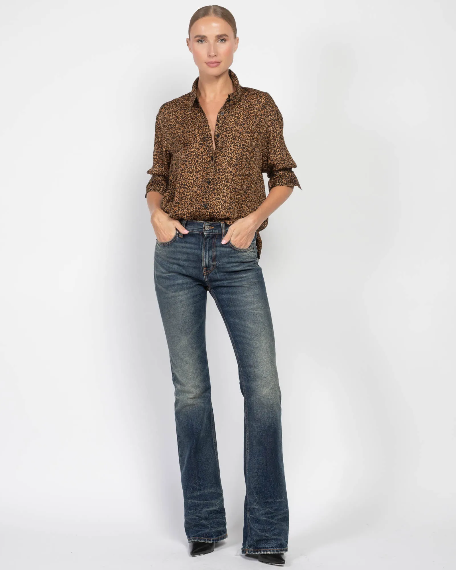 The Standard Shirt sold by TNT Fashion product image thumbnail 2