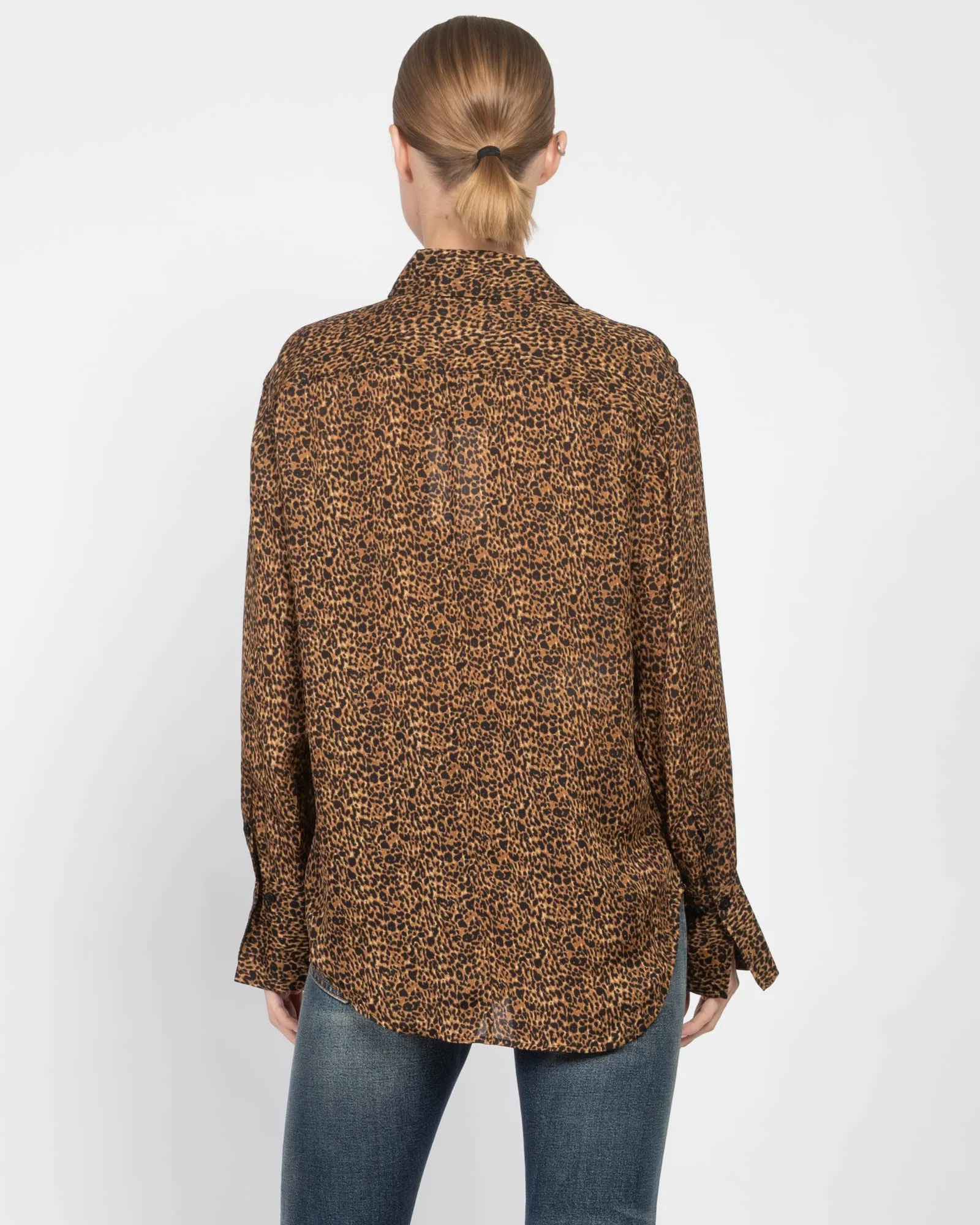 The Standard Shirt sold by TNT Fashion product image thumbnail 3