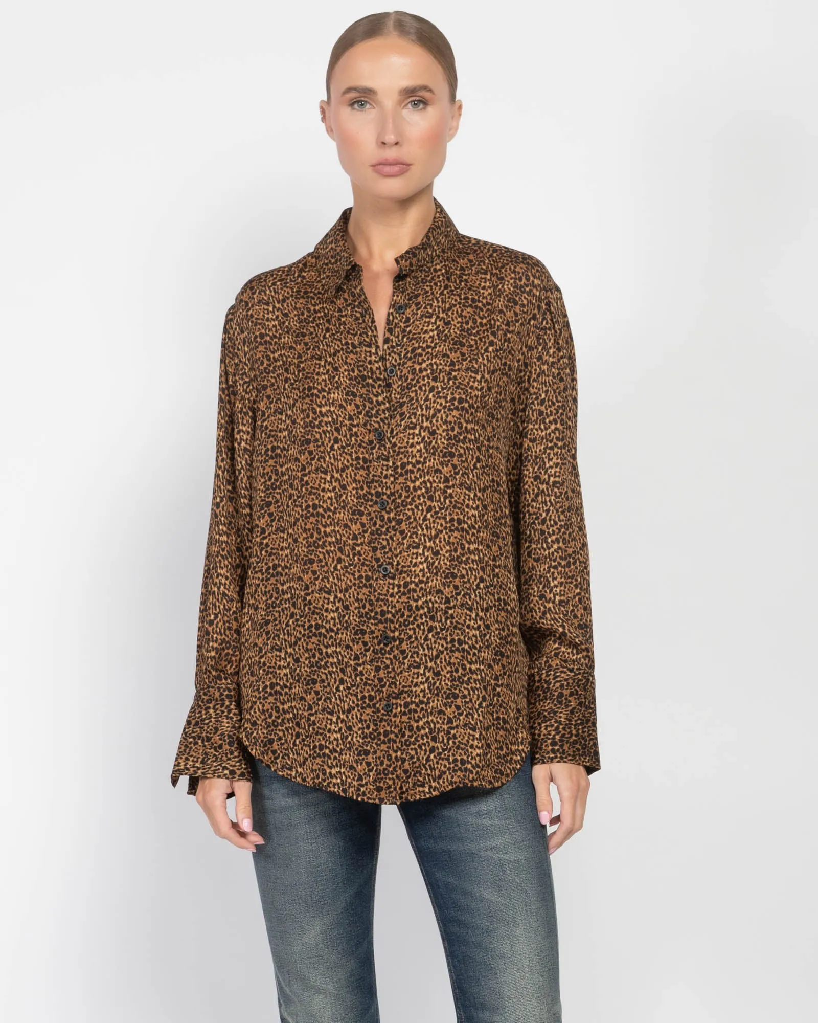 The Standard Shirt sold by TNT Fashion