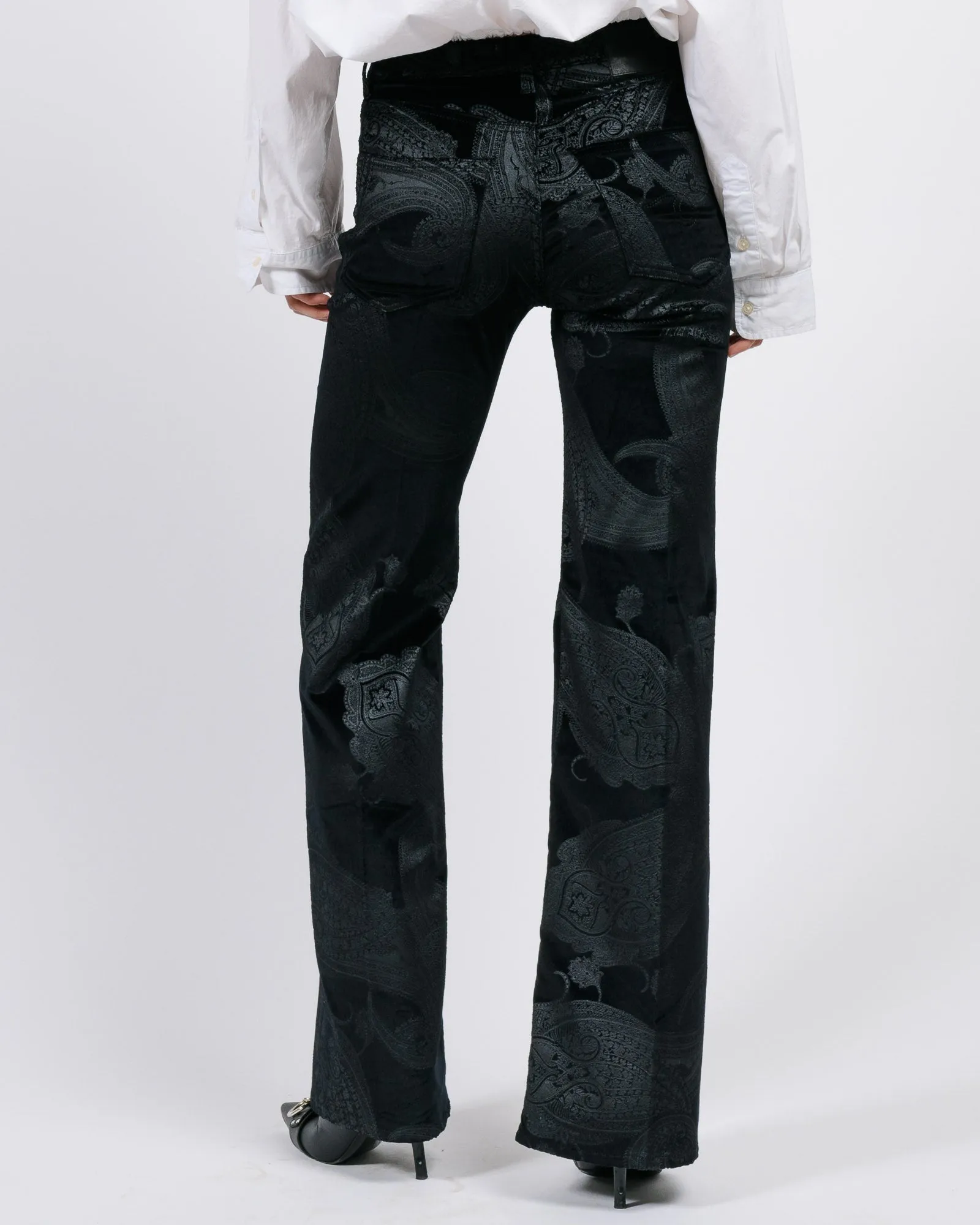 Charlotte Jeans sold by TNT Fashion product image thumbnail 4