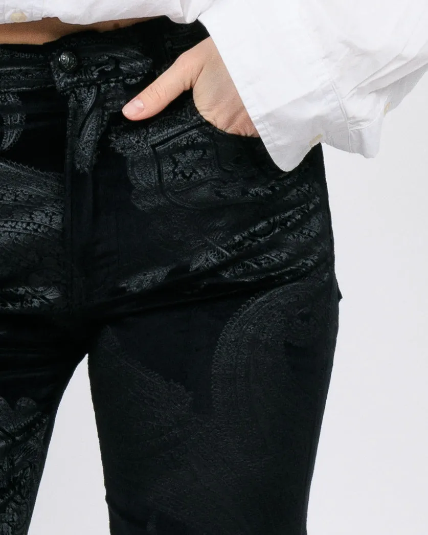 Charlotte Jeans sold by TNT Fashion product image thumbnail 5