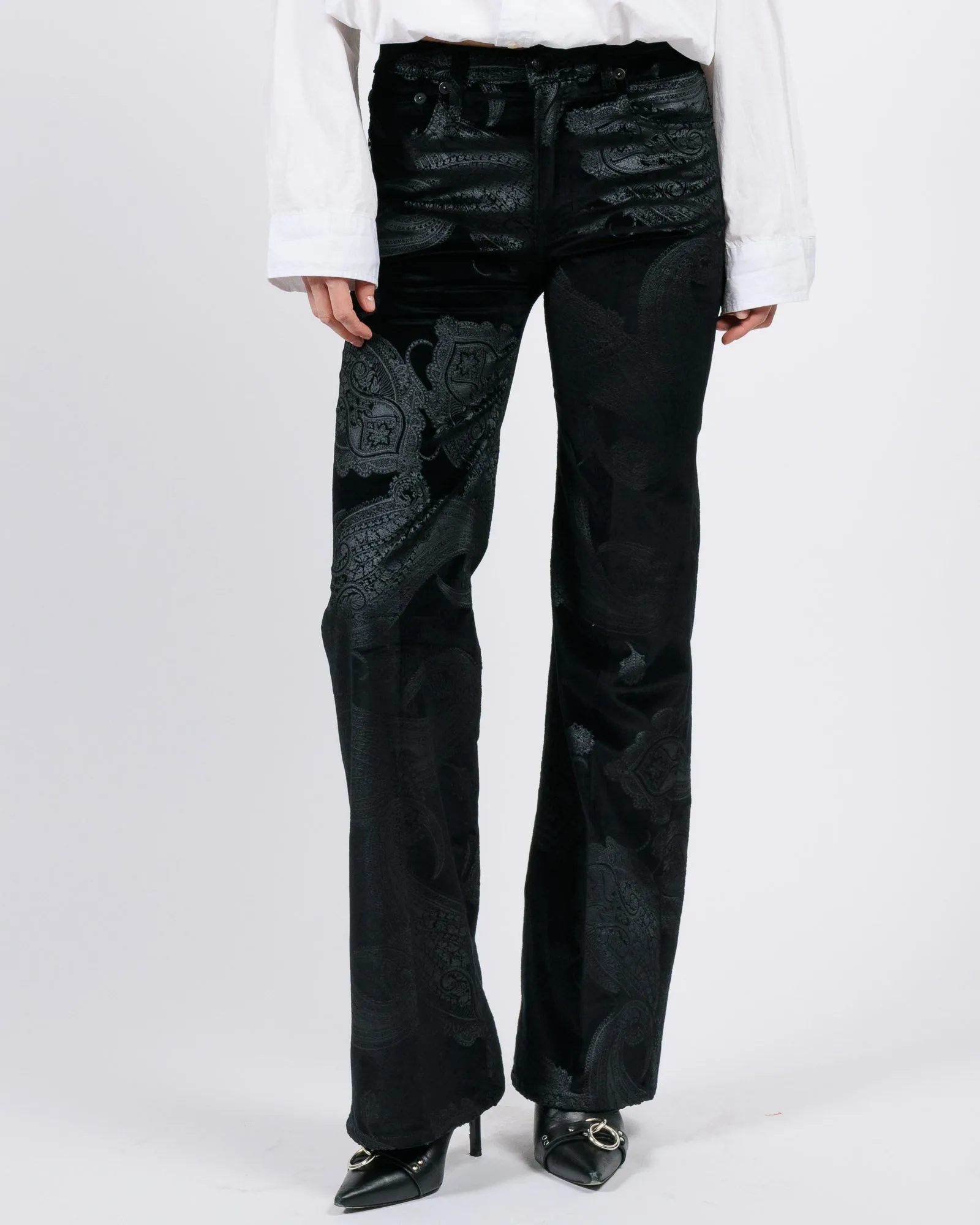 Charlotte Jeans sold by TNT Fashion