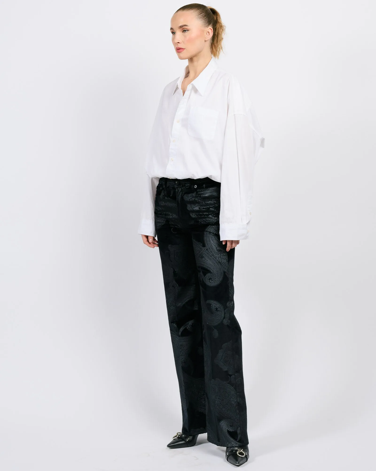 Charlotte Jeans sold by TNT Fashion product image thumbnail 3