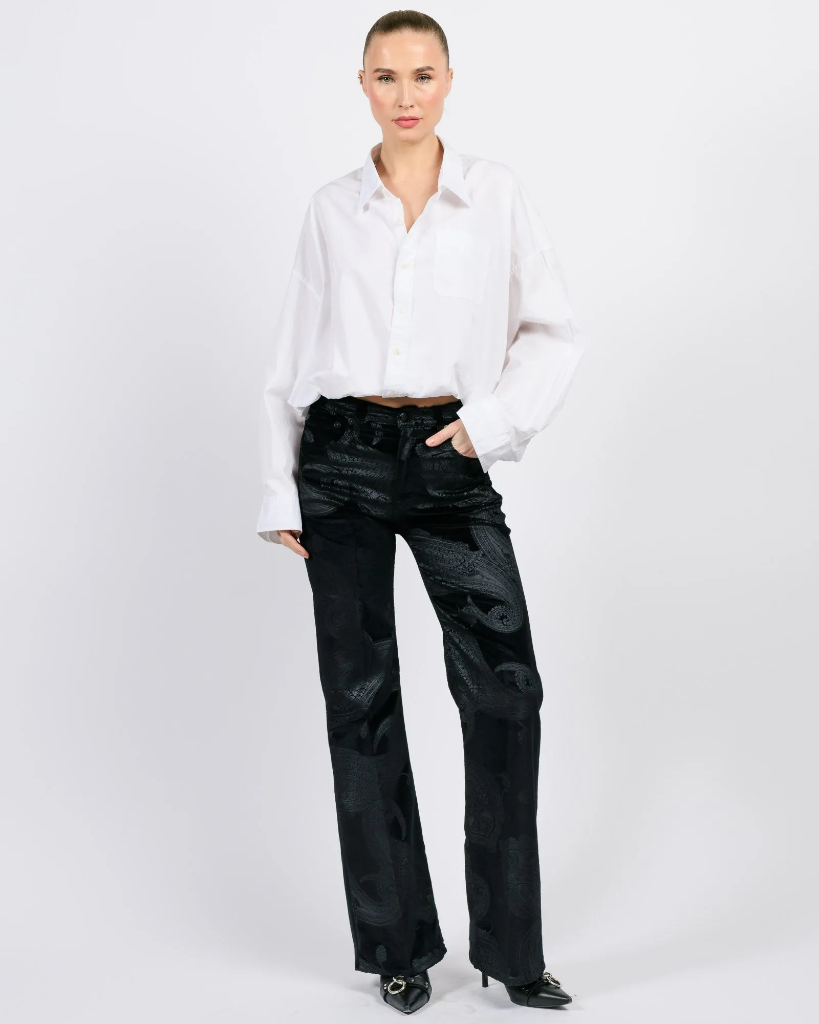 Charlotte Jeans sold by TNT Fashion product image thumbnail 2