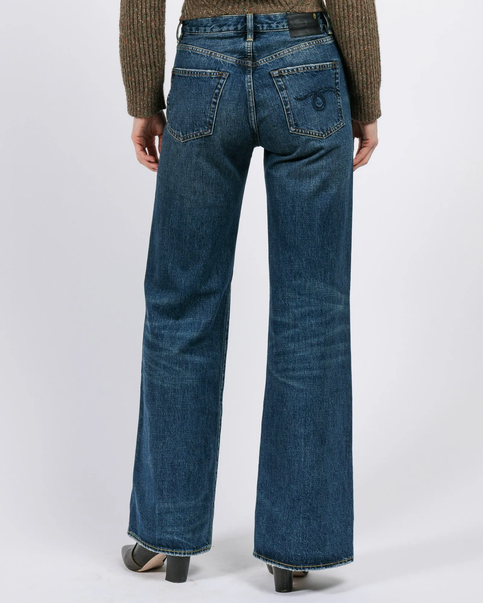 Charlotte Jeans sold by TNT Fashion product image thumbnail 4