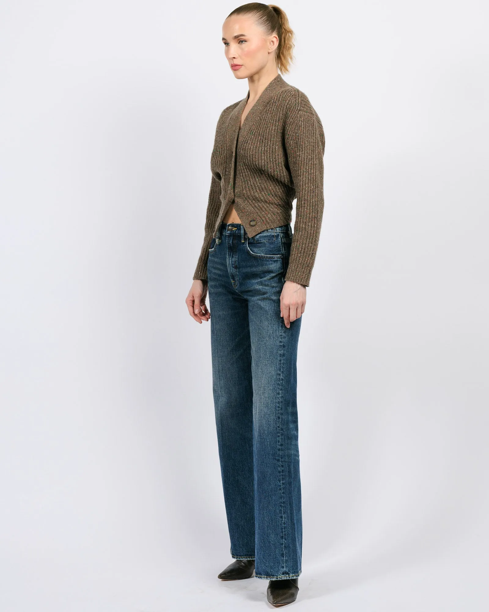 Charlotte Jeans sold by TNT Fashion product image thumbnail 3
