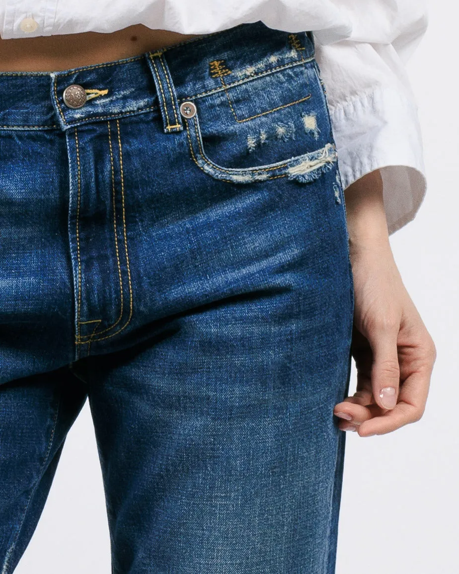 Cuff Romeo Jeans sold by TNT Fashion product image thumbnail 5