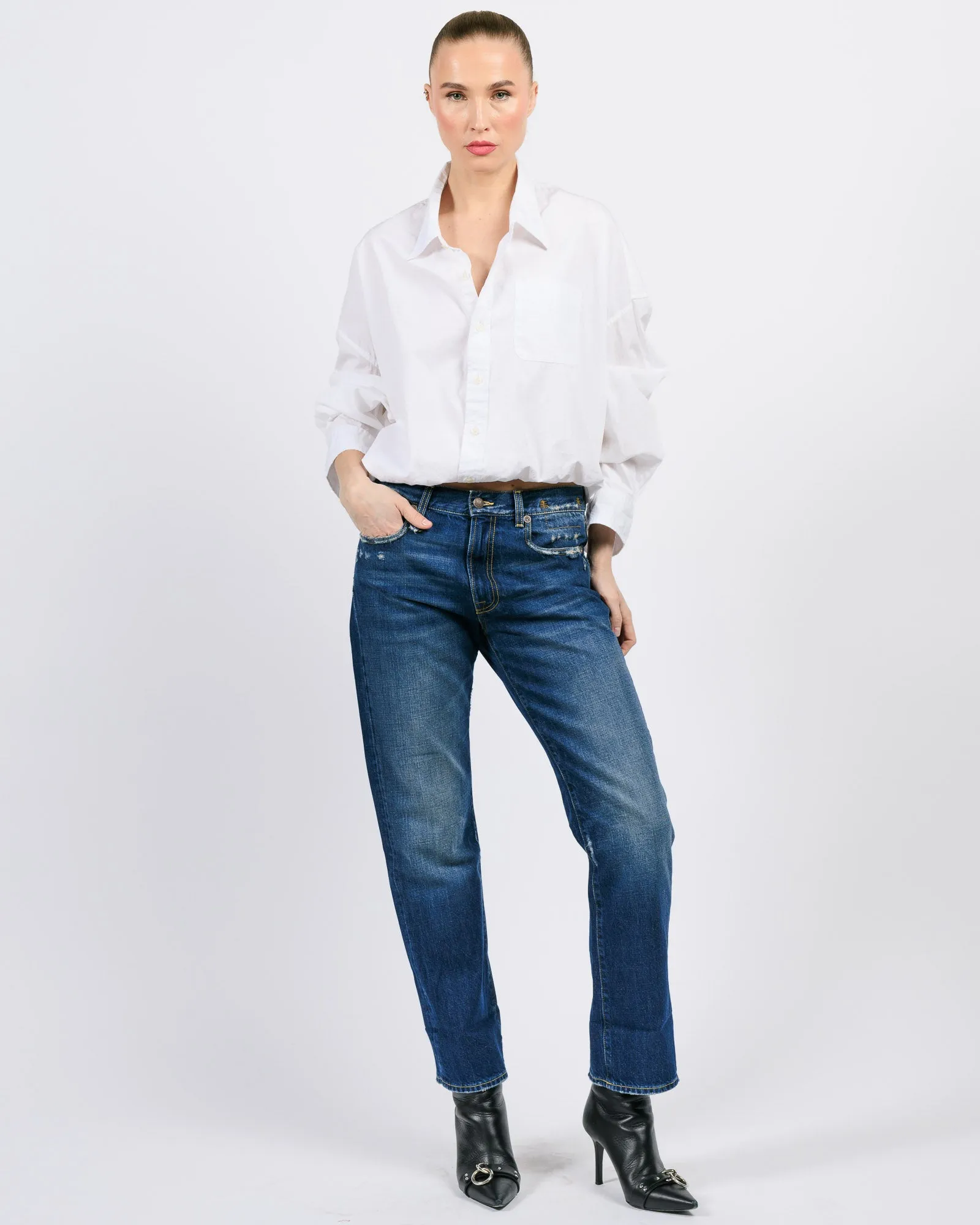 Cuff Romeo Jeans sold by TNT Fashion product image thumbnail 2
