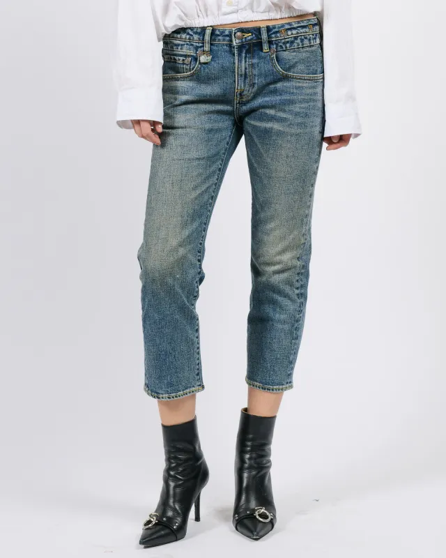 Boy Straight Jeans sold by TNT Fashion