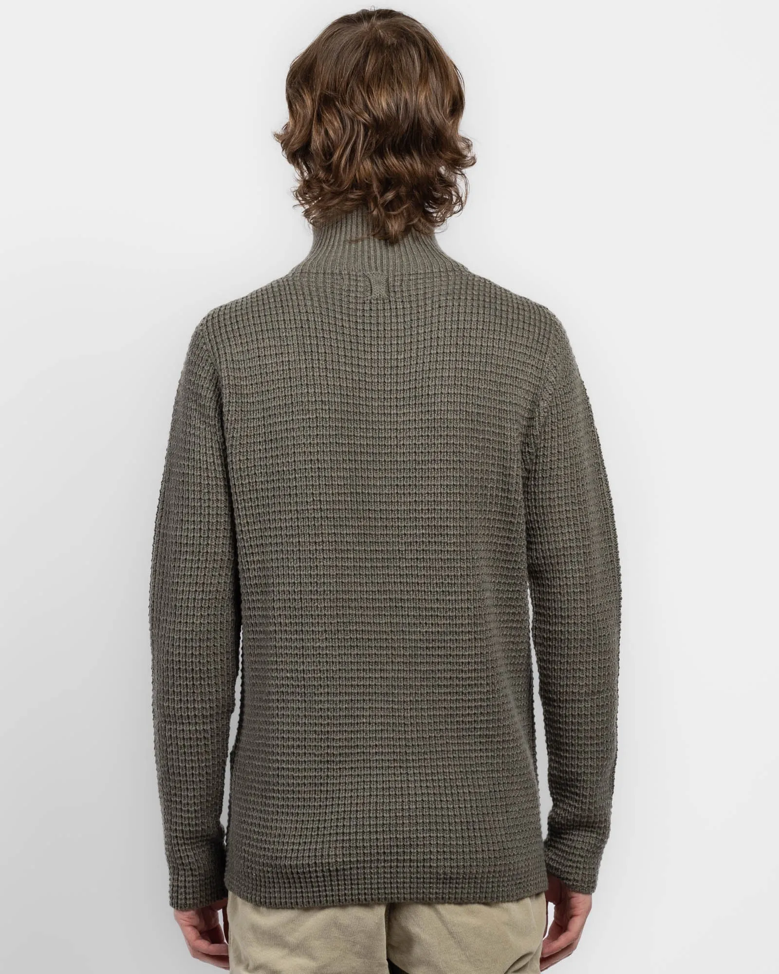 Turtleneck Sweater sold by TNT Fashion product image thumbnail 3