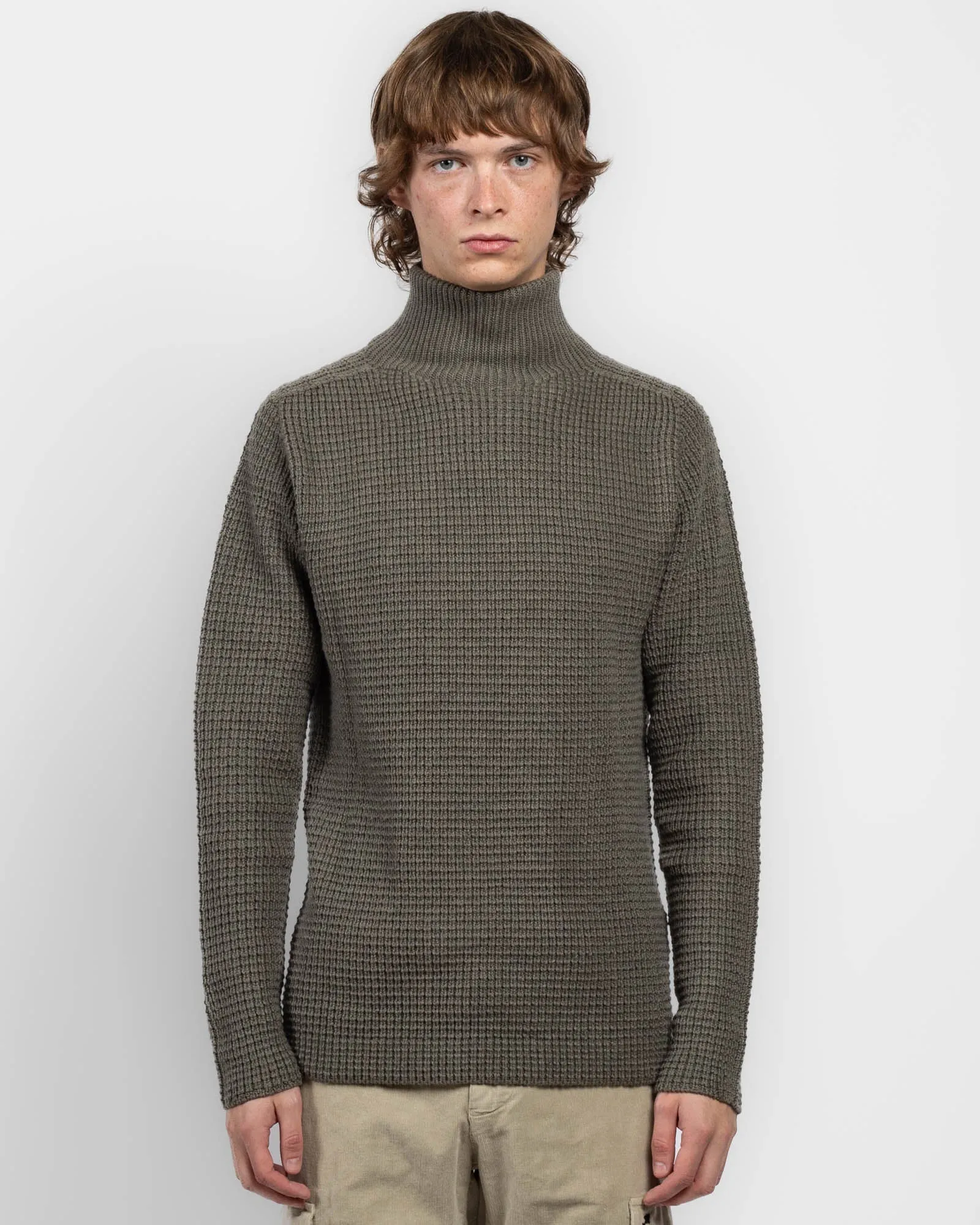 Turtleneck Sweater sold by TNT Fashion