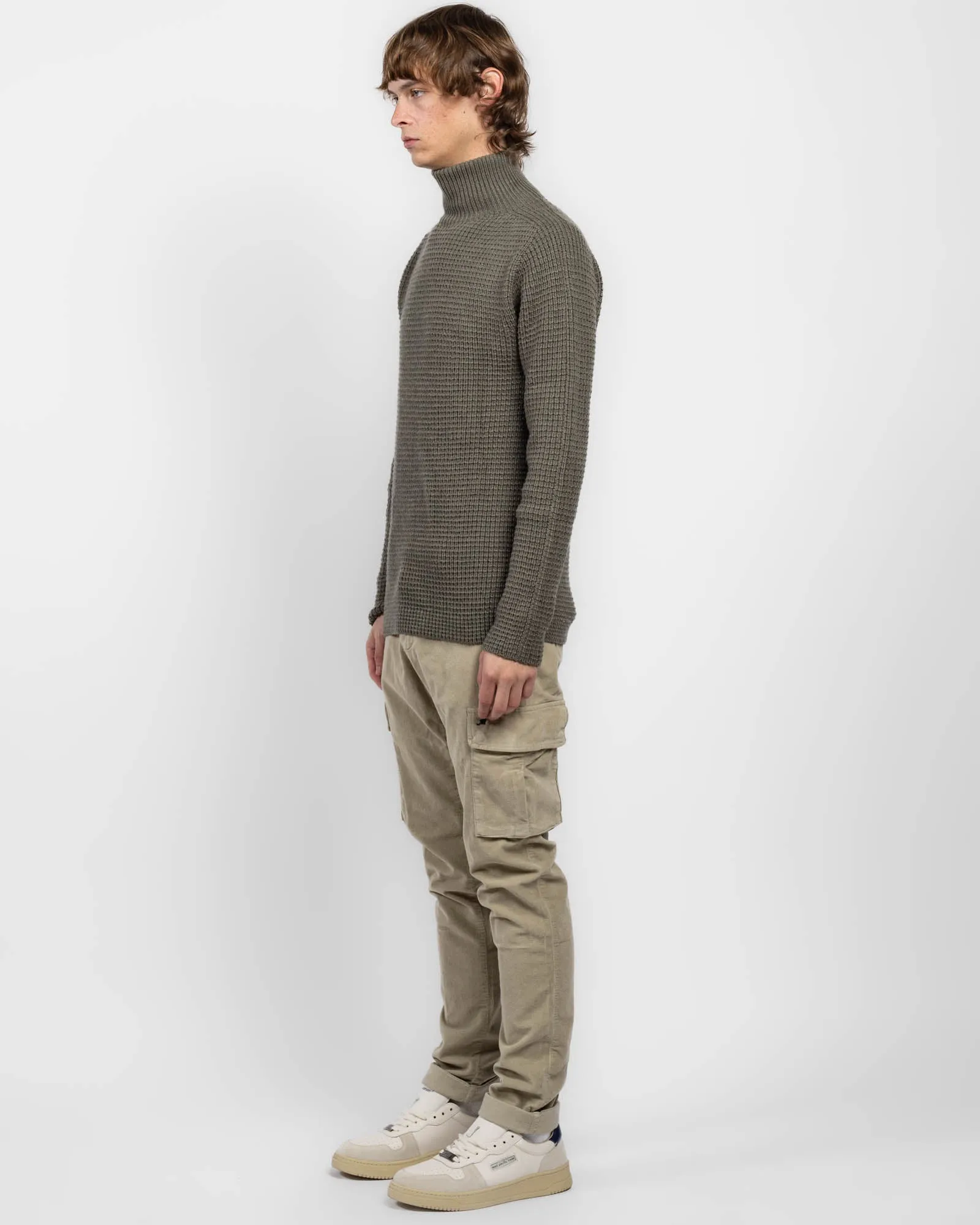Turtleneck Sweater sold by TNT Fashion product image thumbnail 4