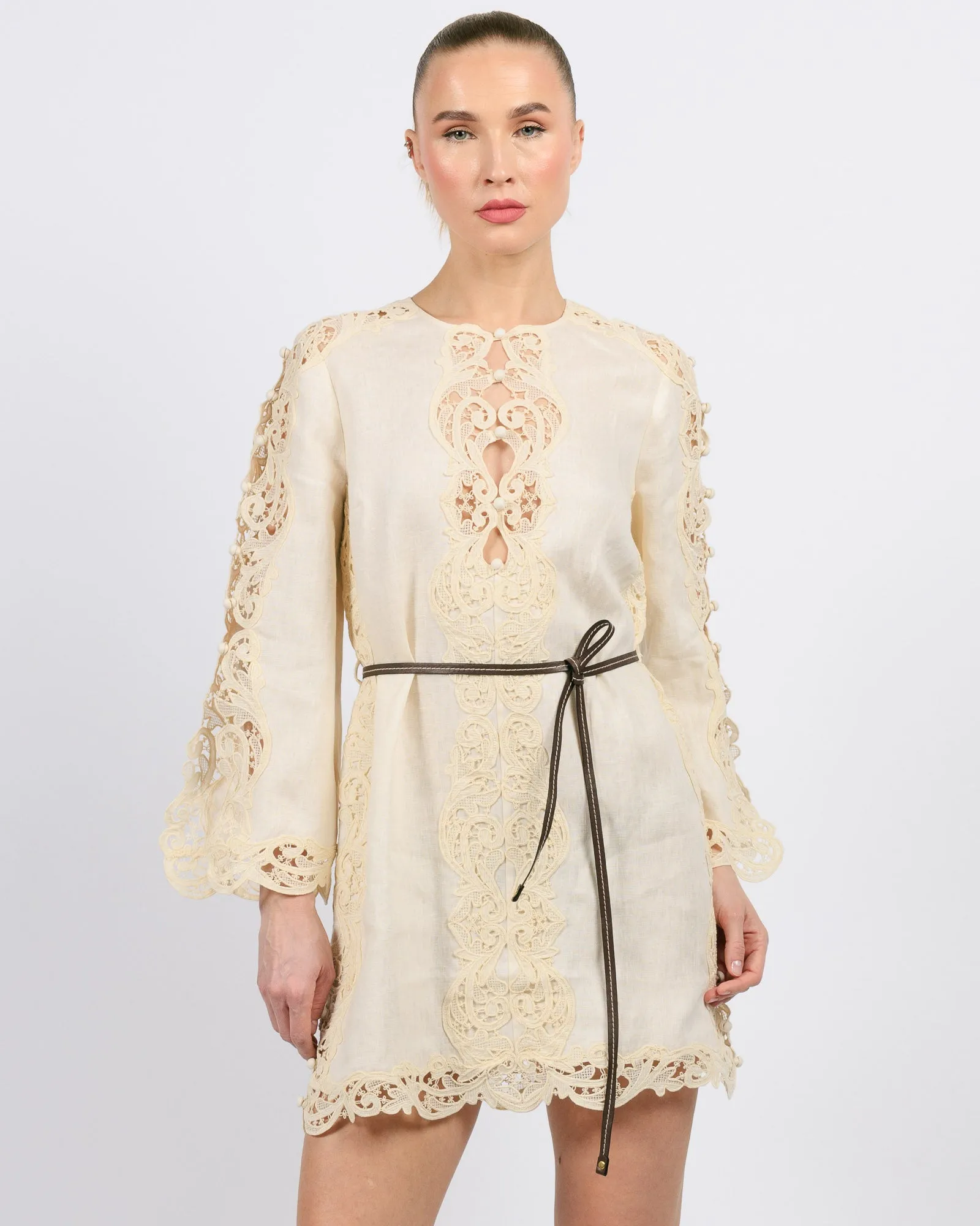 Awaken Tunic sold by TNT Fashion