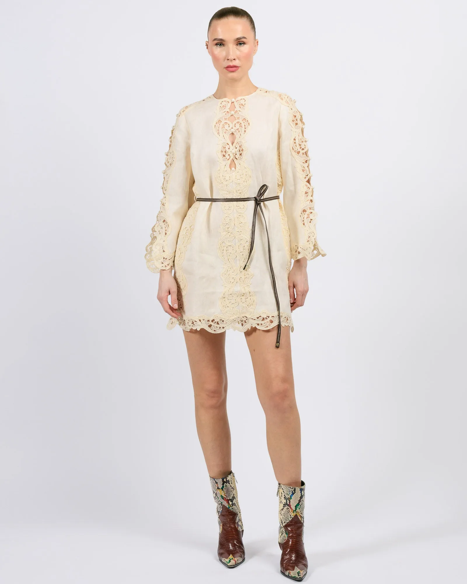 Awaken Tunic sold by TNT Fashion product image thumbnail 2