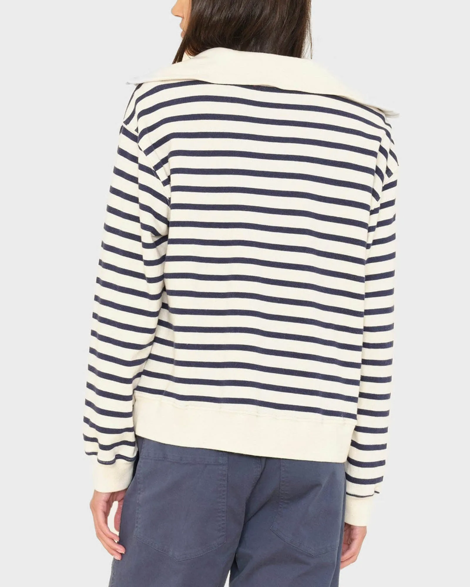 Kat Sweatshirt sold by TNT Fashion product image thumbnail 2