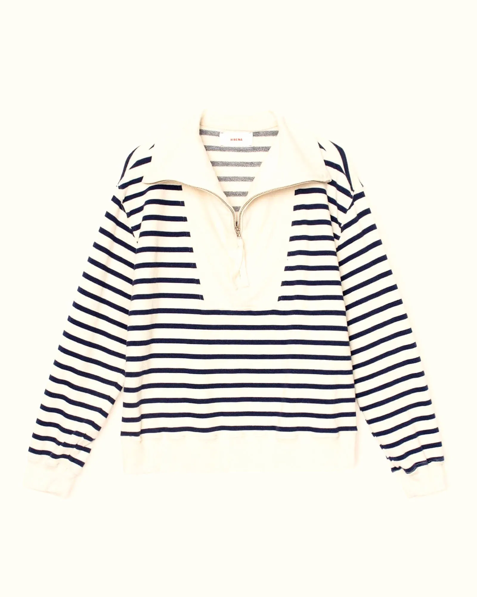 Kat Sweatshirt sold by TNT Fashion product image thumbnail 3