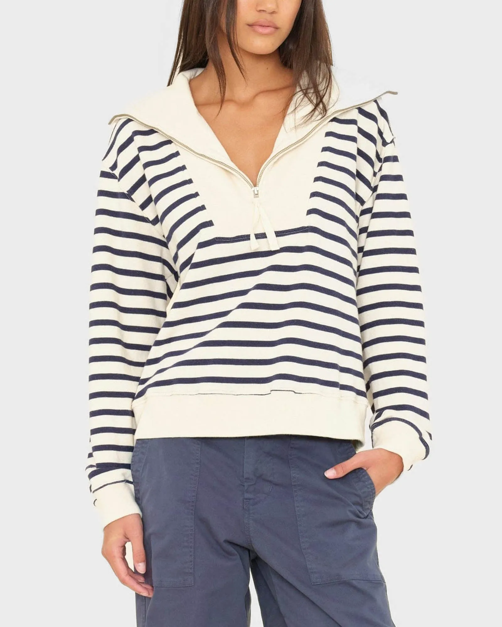 Kat Sweatshirt sold by TNT Fashion