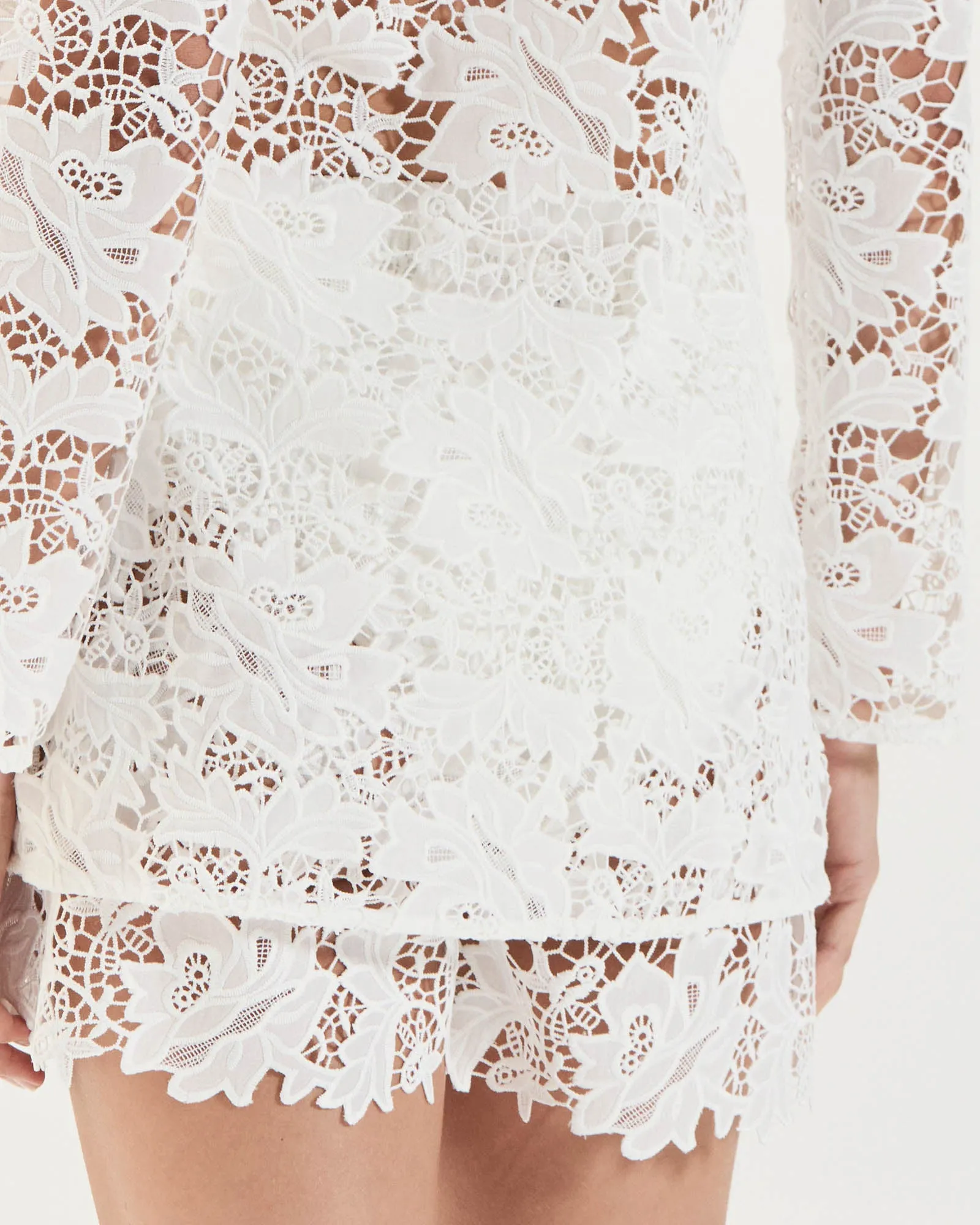 Bonnie Shorts sold by TNT Fashion product image thumbnail 3