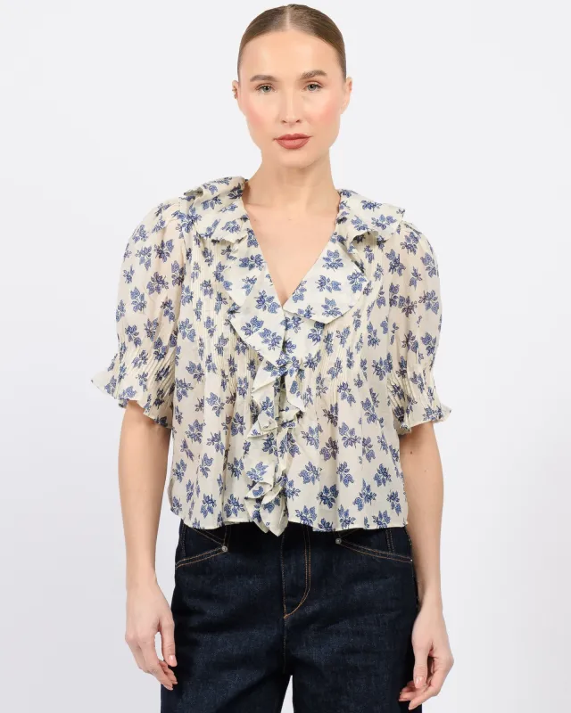 Henri Top sold by TNT Fashion
