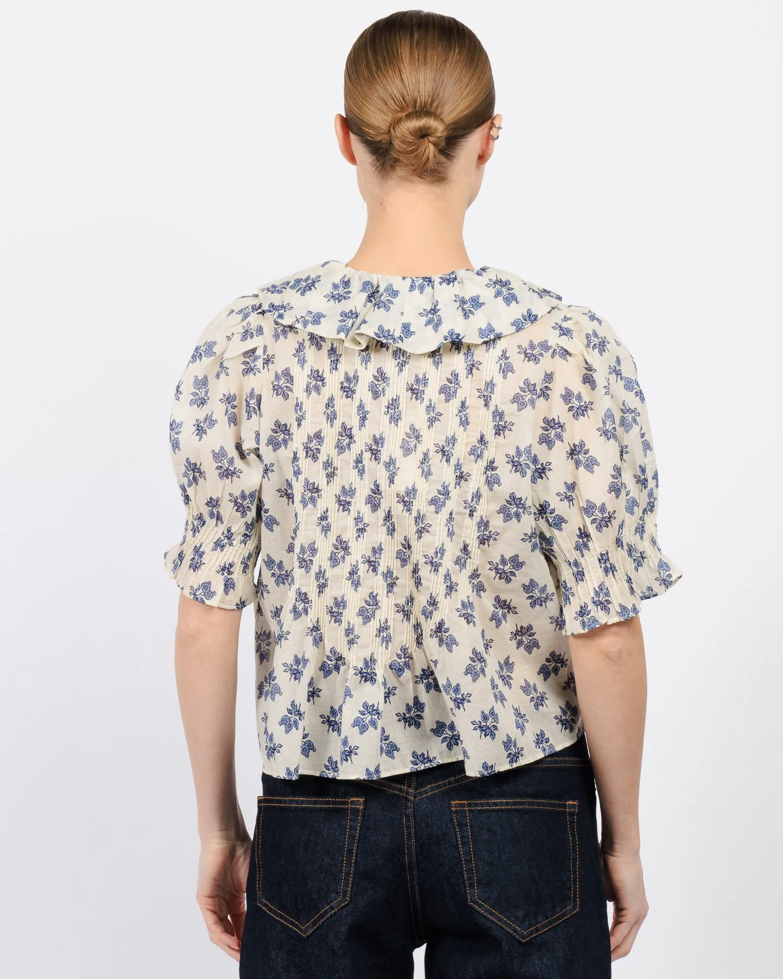 Henri Top sold by TNT Fashion product image thumbnail 4
