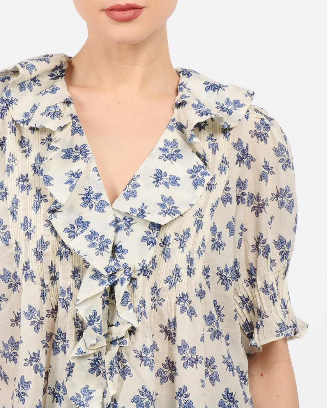 Henri Top sold by TNT Fashion product image thumbnail 5