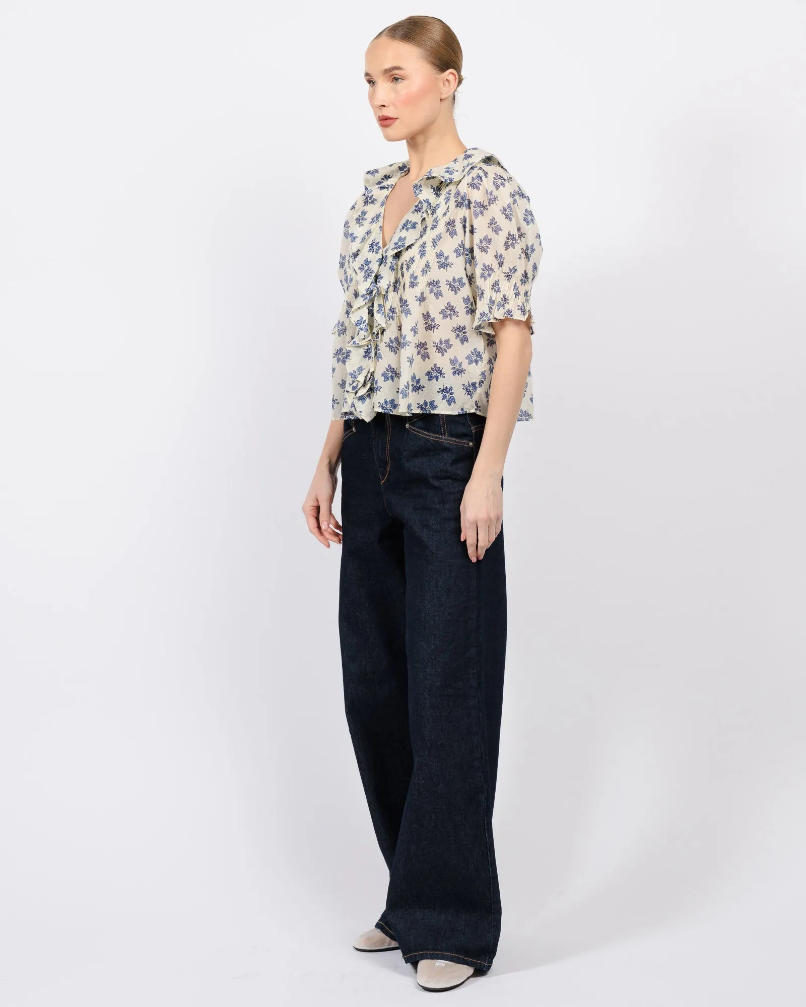 Henri Top sold by TNT Fashion product image thumbnail 3