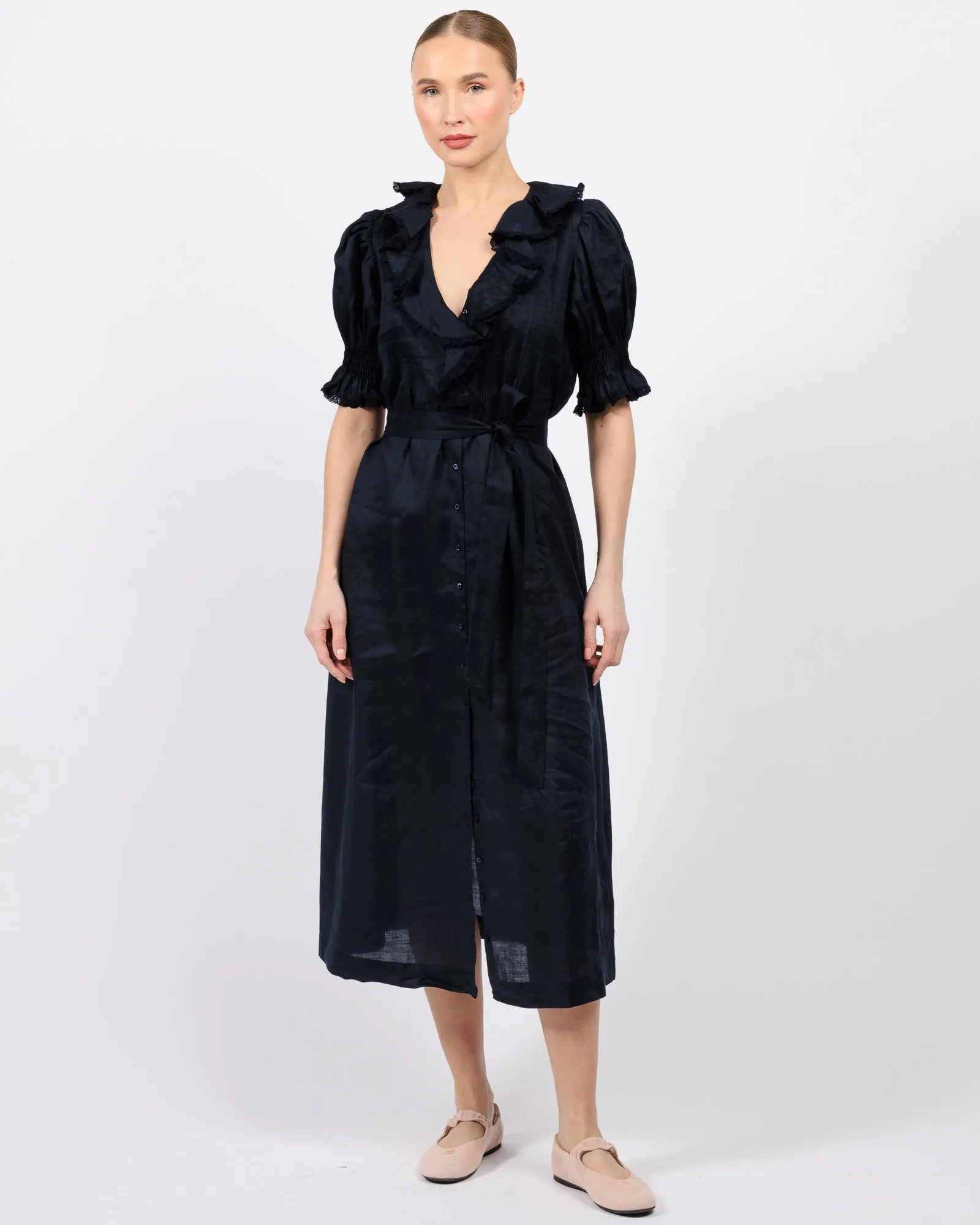 Harriette Dress sold by TNT Fashion