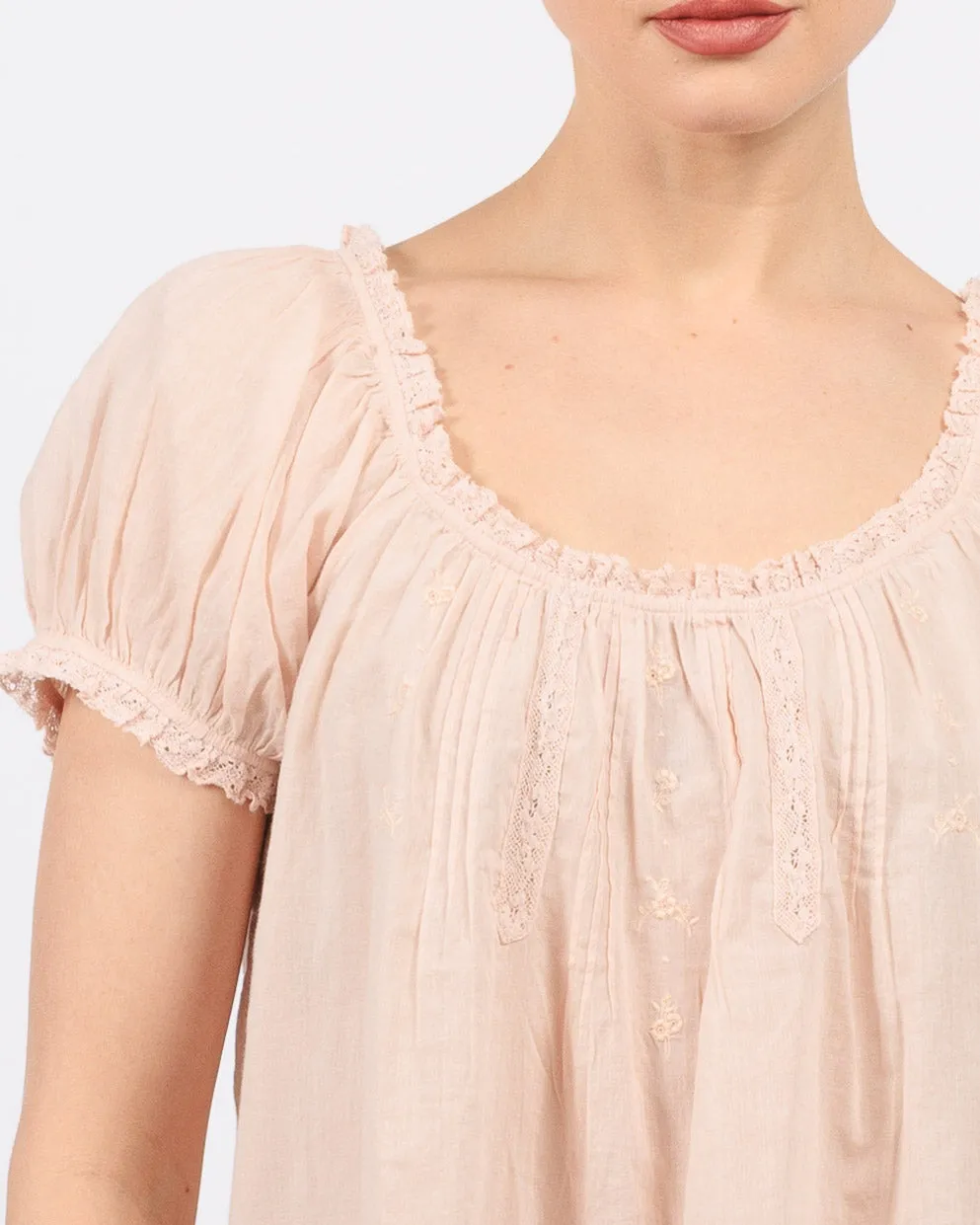Frederica Top sold by TNT Fashion product image thumbnail 5